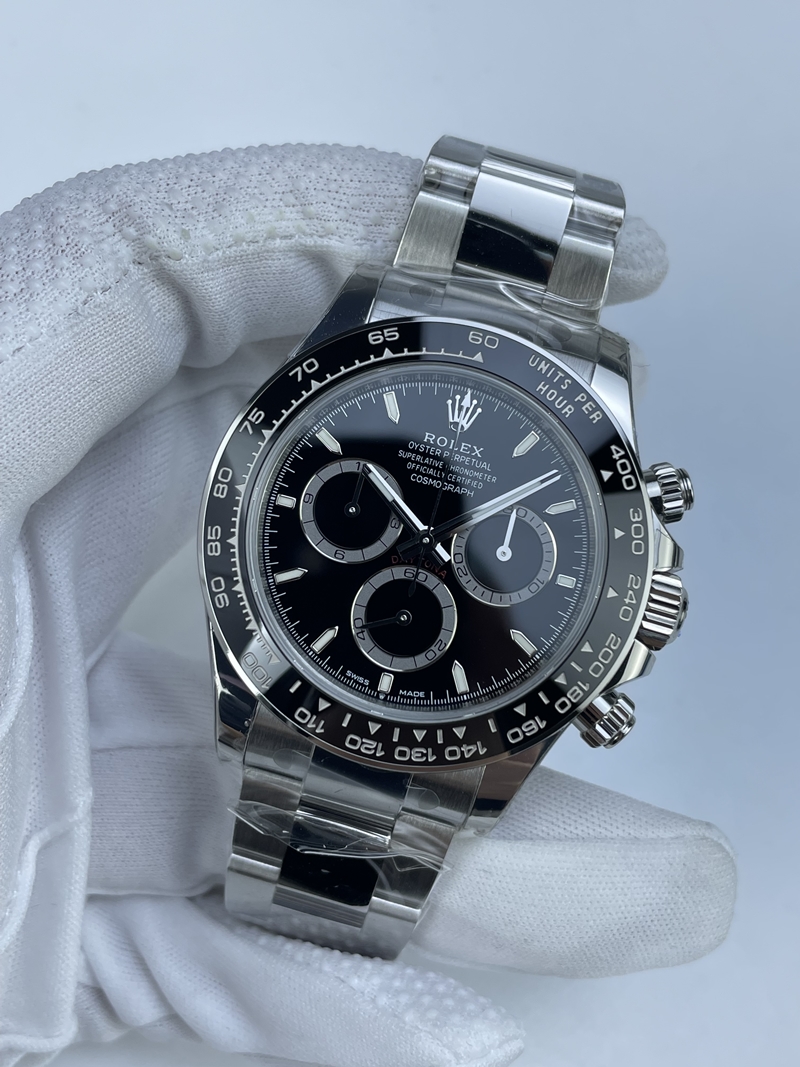 (준비완료/특급배송)NO.2689/SB공장(VS) 롤렉스 데이토나 신형 검판 Daytona