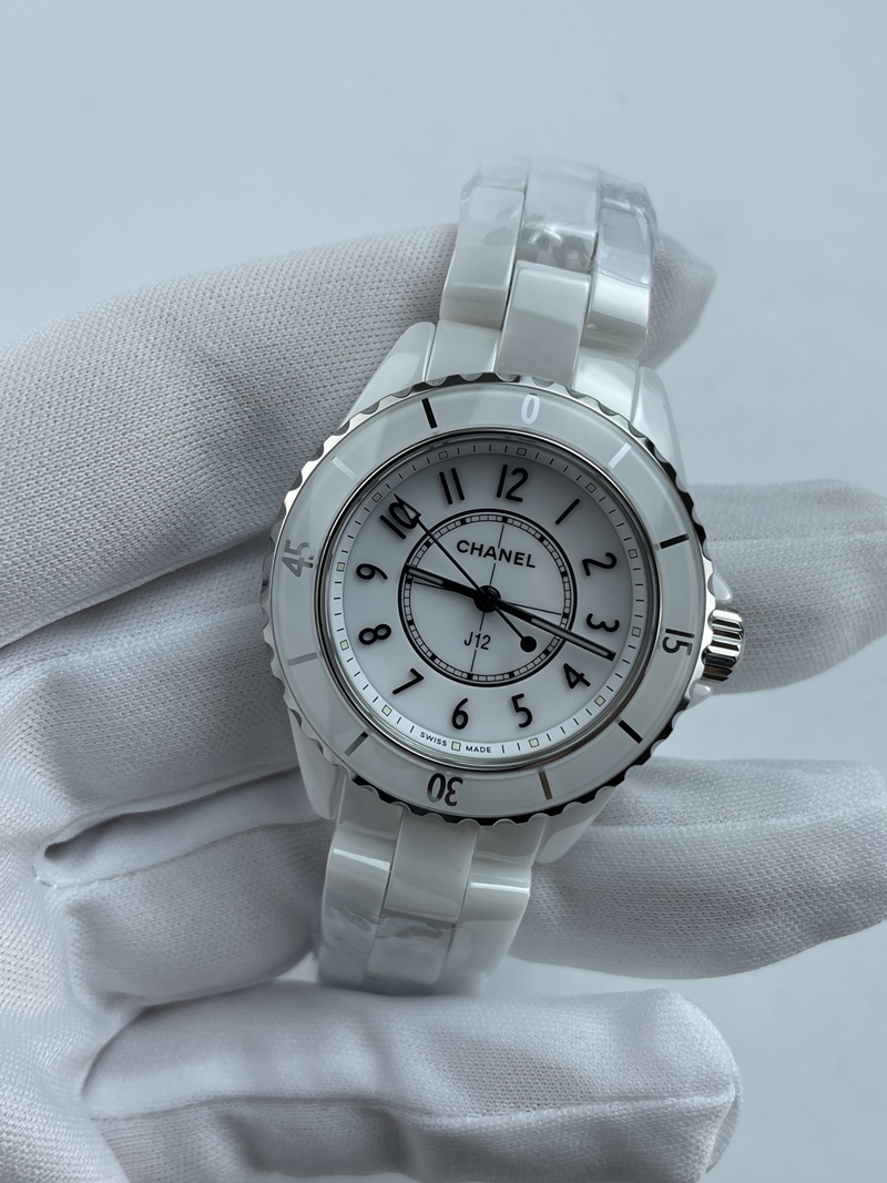 (준비완료/특급배송)NO.3631/XF공장 샤넬 J12 33MM (초특가할인)