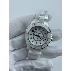 (준비완료/특급배송)NO.3631/XF공장 샤넬 J12 33MM (초특가할인)